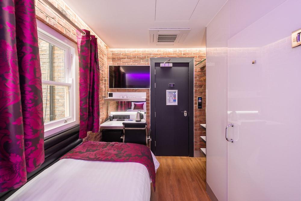 Stylotel Hotel