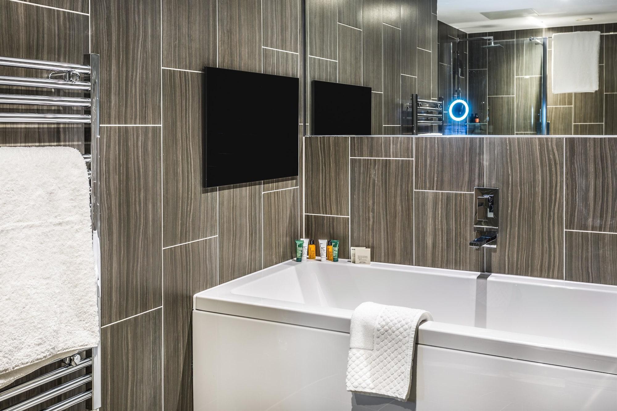 Hotel Courthouse Shoreditch London