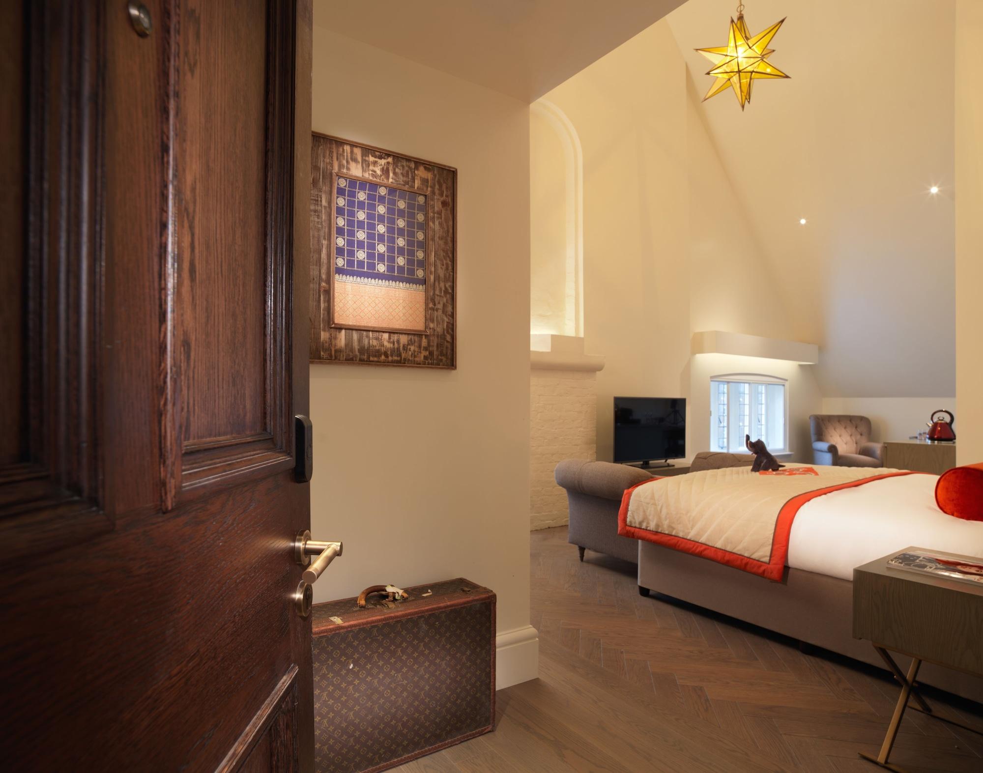The Lalit Hotel Londen