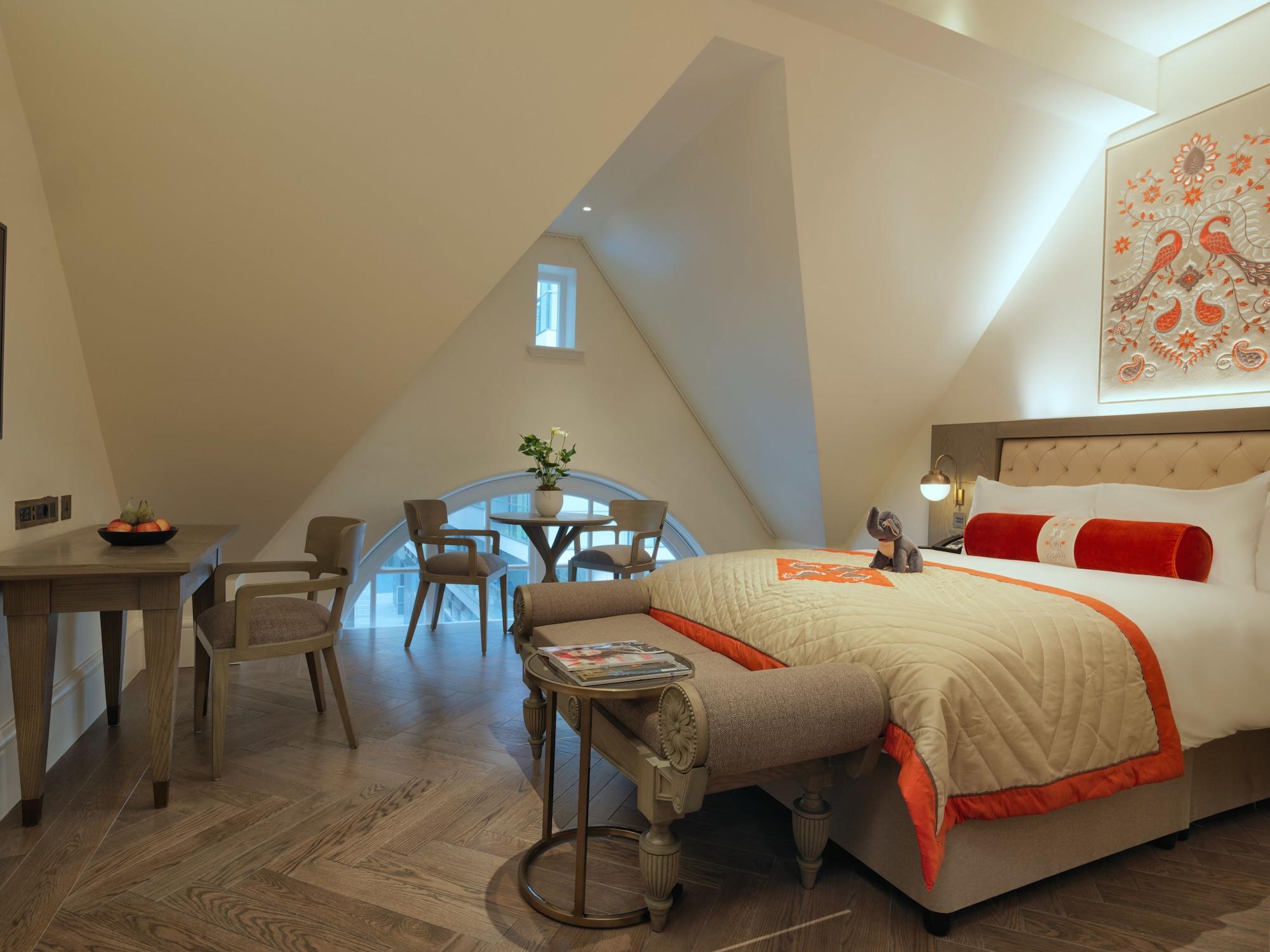 The Lalit Hotel Londen