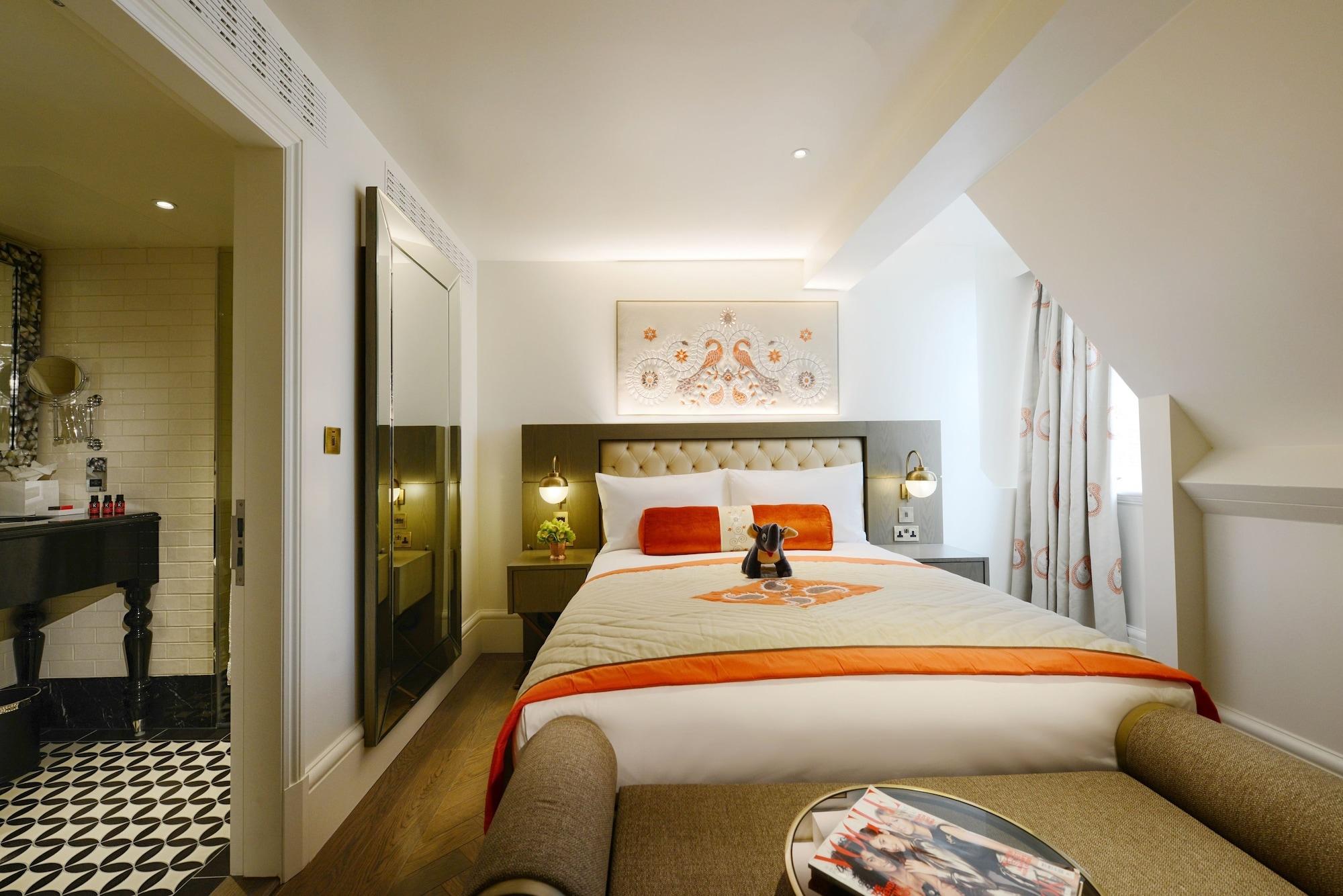 Hotel The Lalit Londen