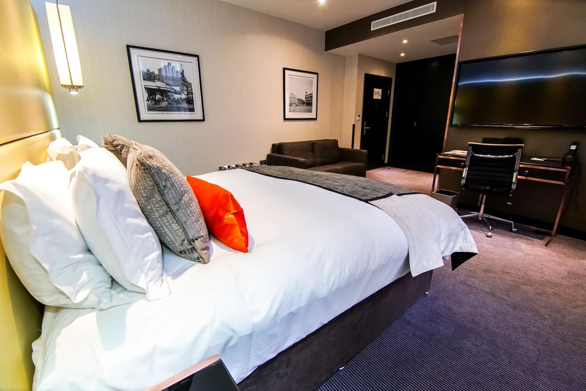 Montcalm Royal House, Hotel London