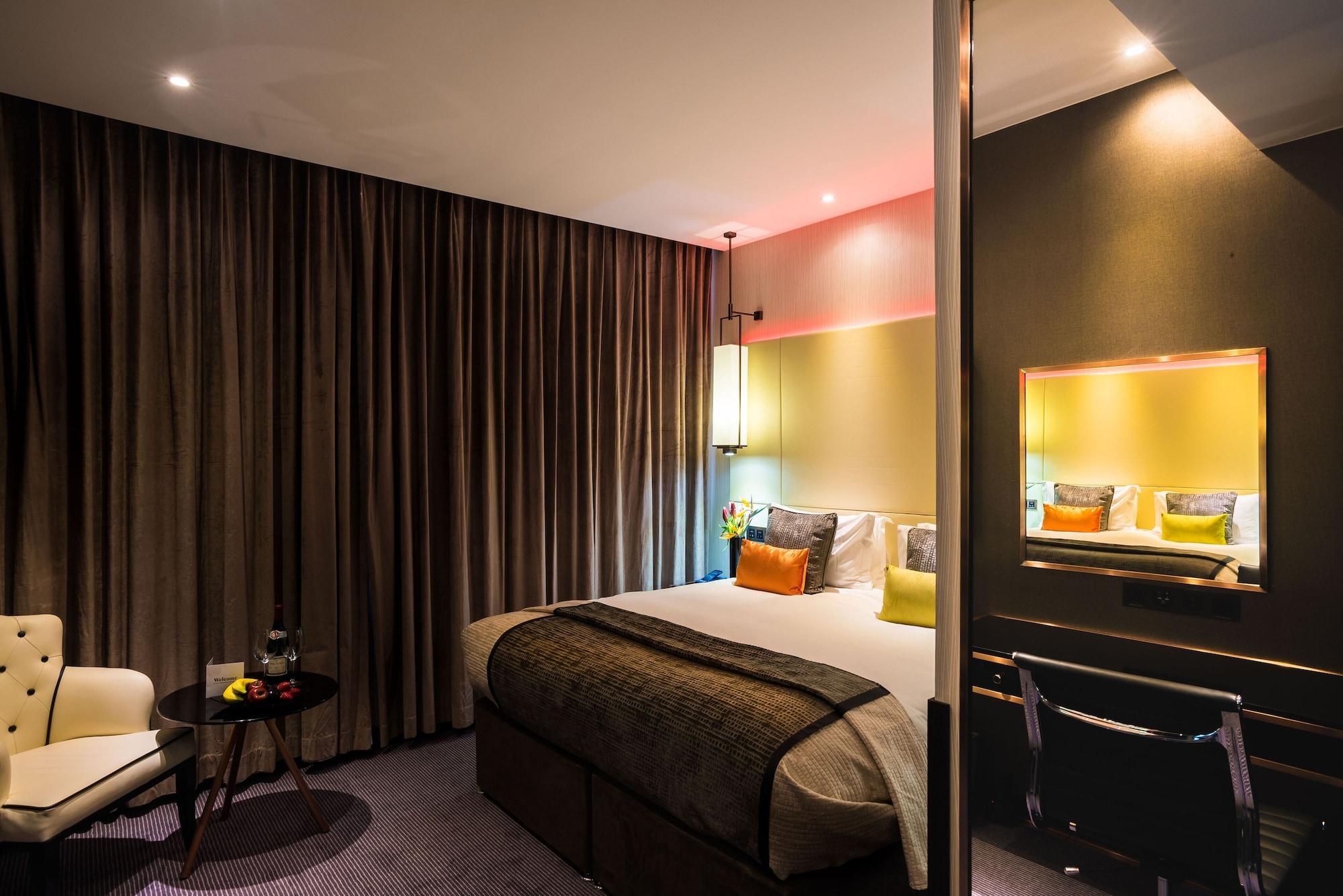 Hotel Montcalm Royal House, London