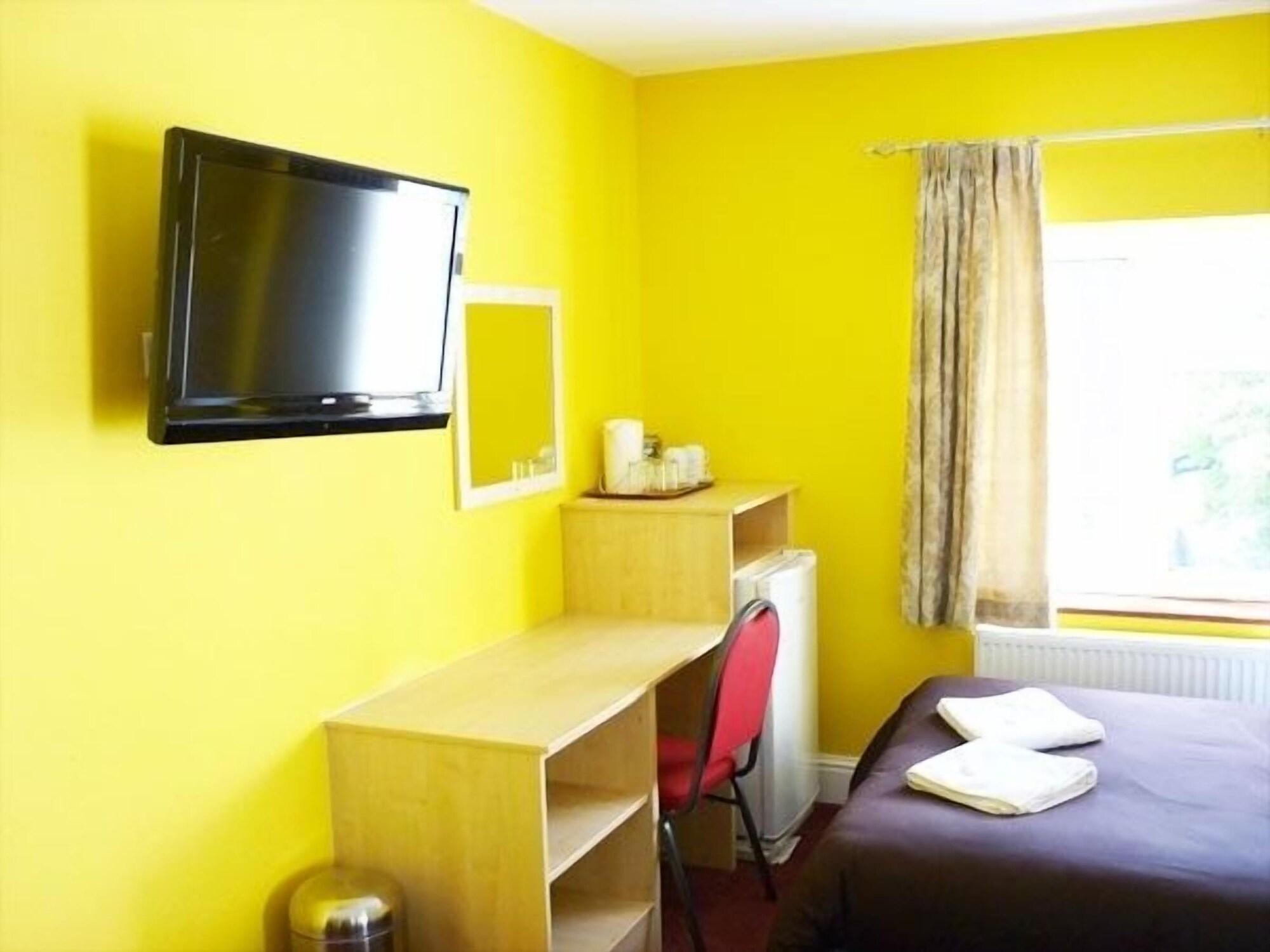 Acton Town London