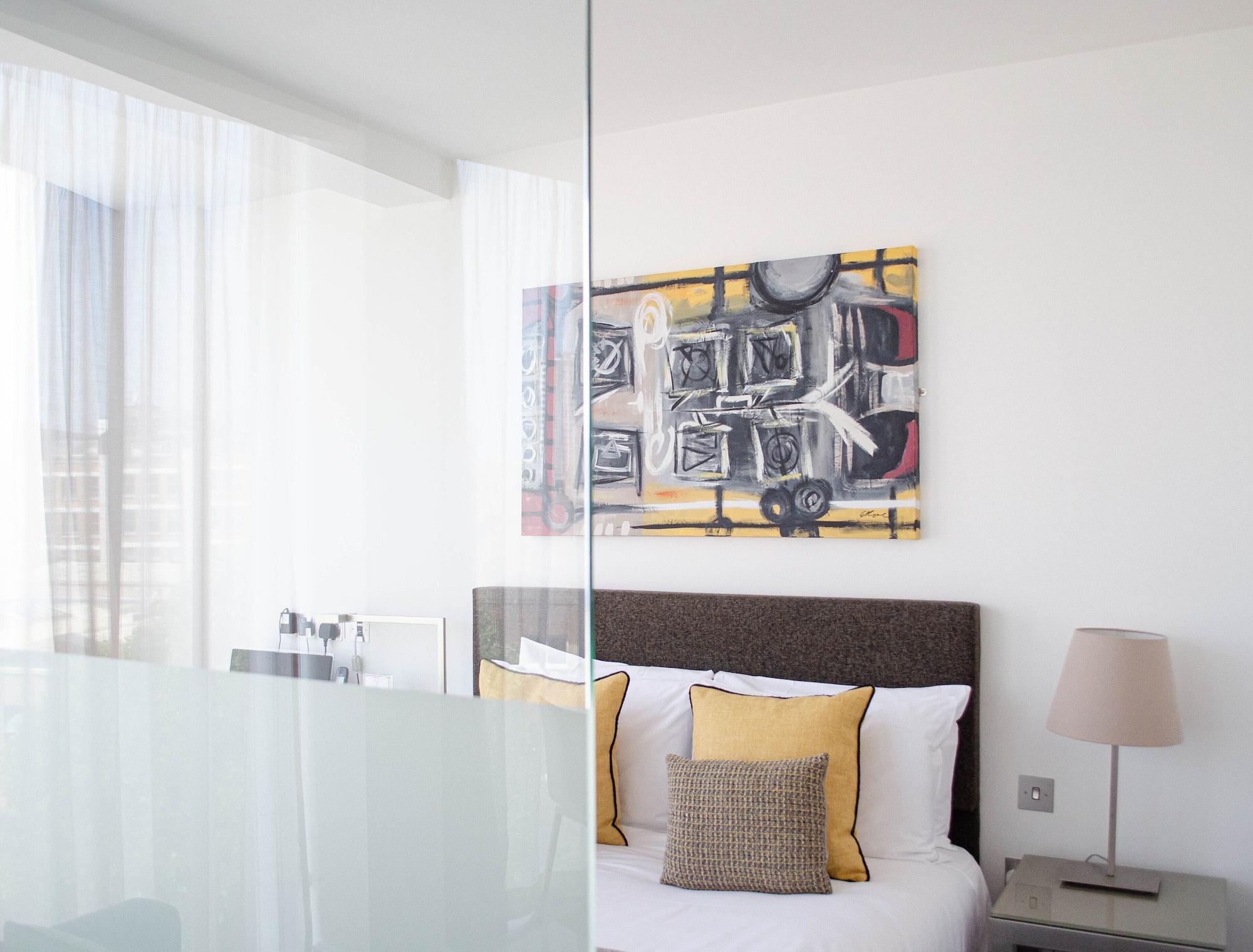 The Rosebery By Supercity Londres