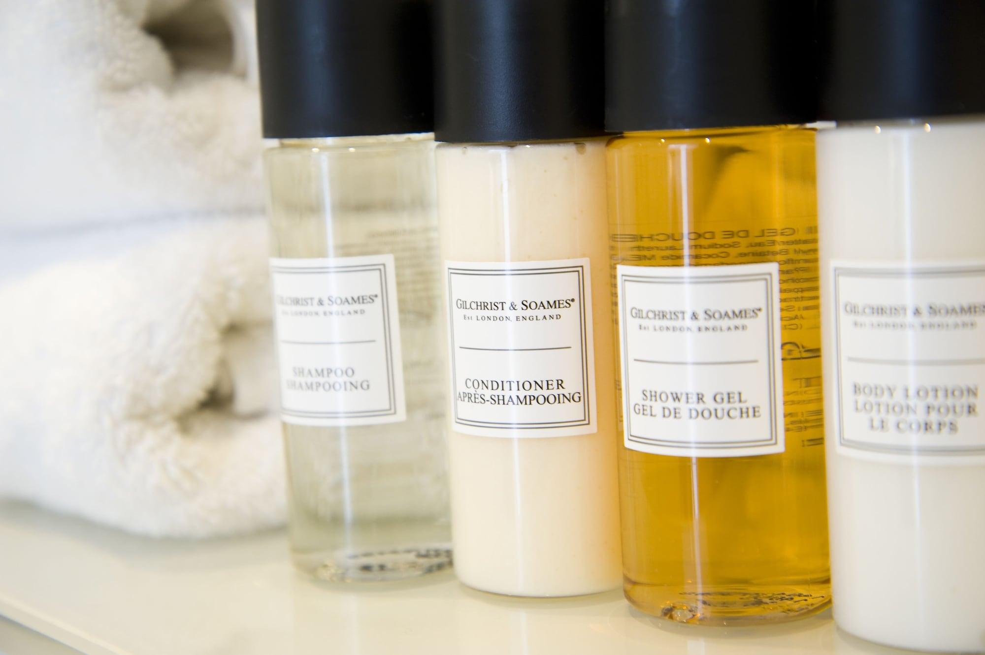 Appart hôtel The Rosebery By Supercity
