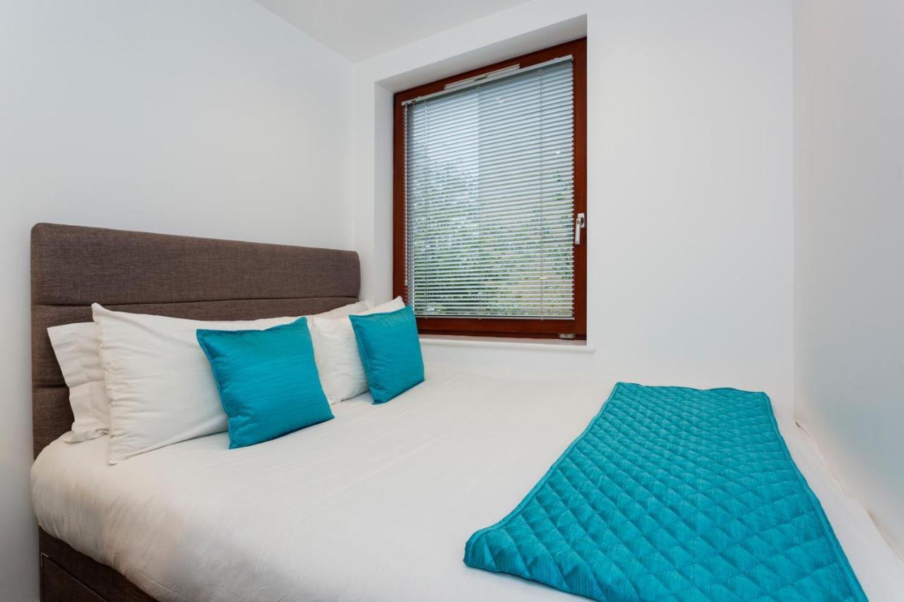 Park View Apartment