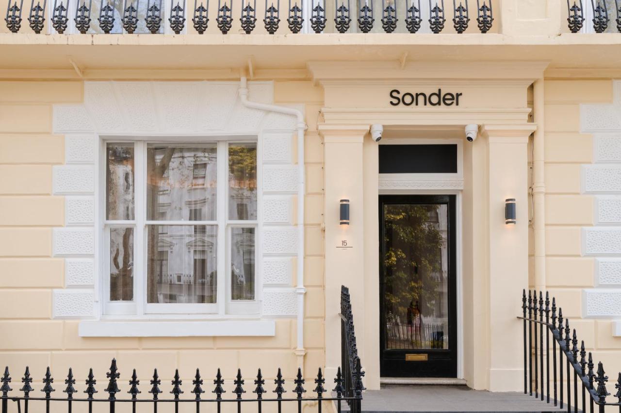 Sonder The Voyage Hotell 4*