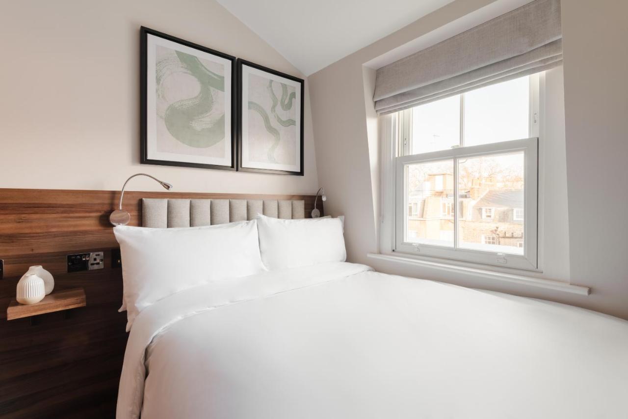 Hotell Sonder The Voyage