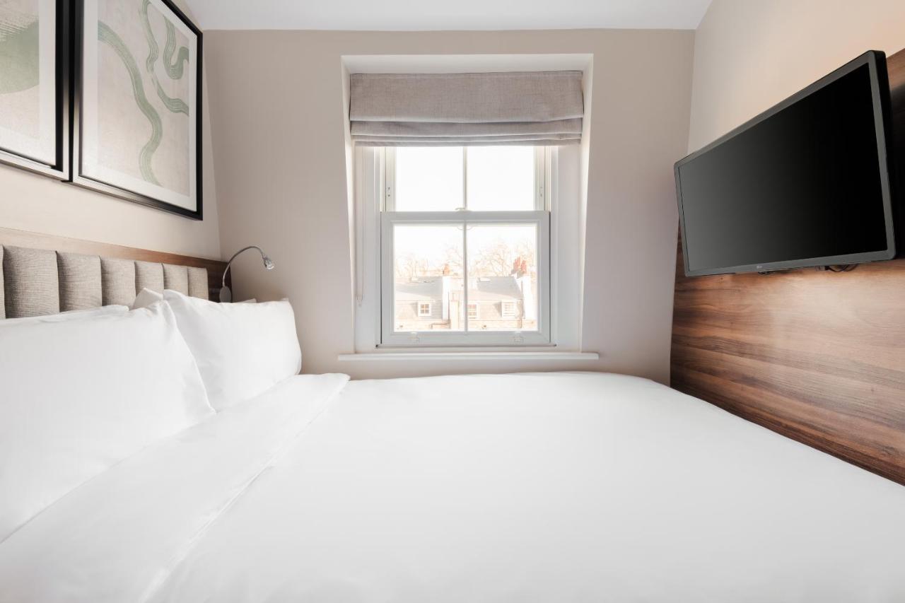 Sonder The Voyage 4* Londres