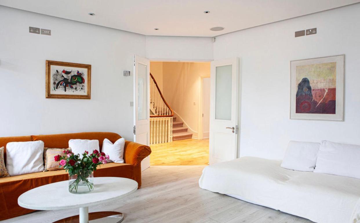 Appartamento Luxurious In Marylebone,