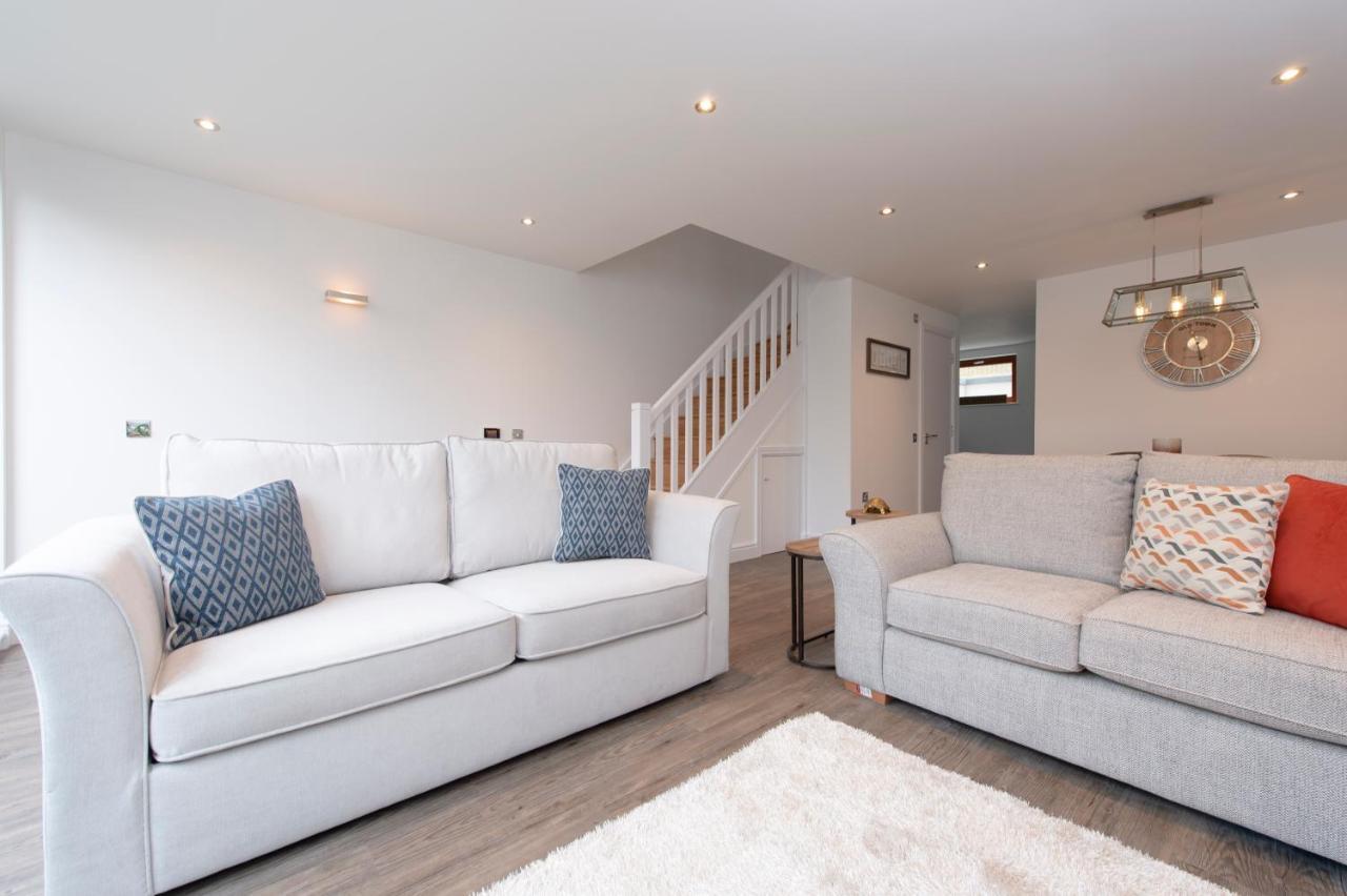 Park View Apartment London