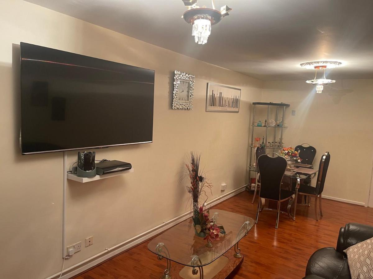 Appartement Faato Luxury Londen