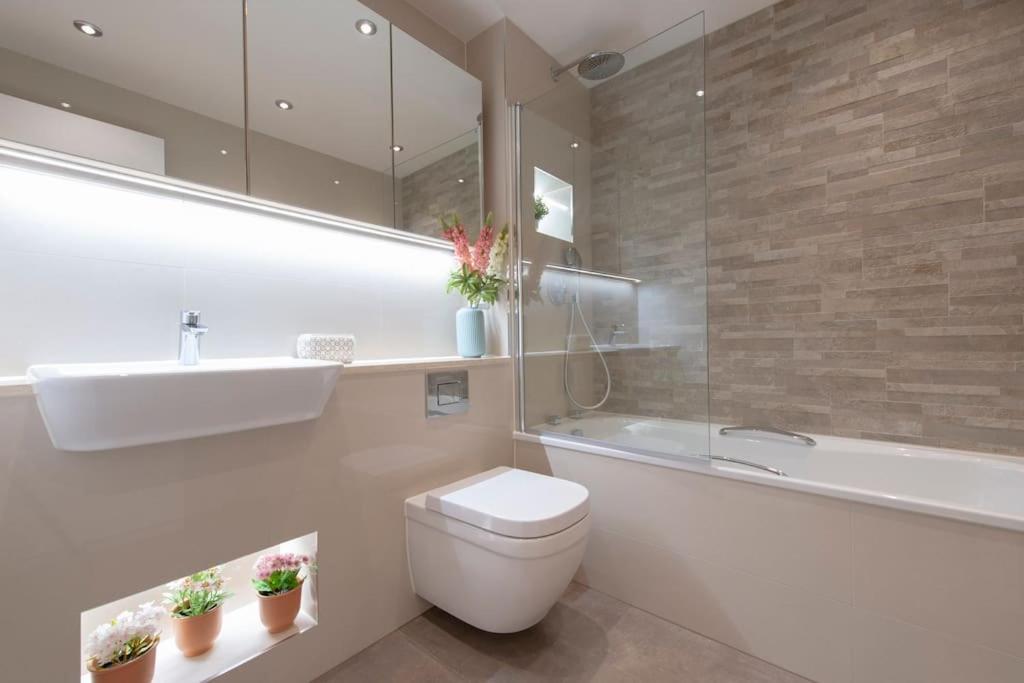 Park View Apartment London