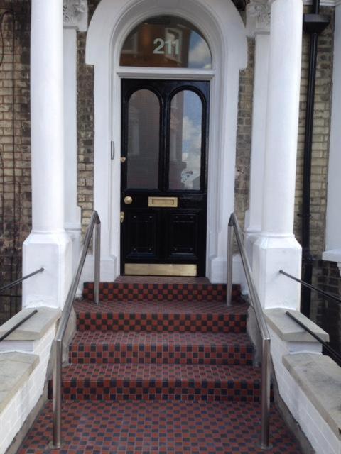 West Kensington 3 Bedroom Londra