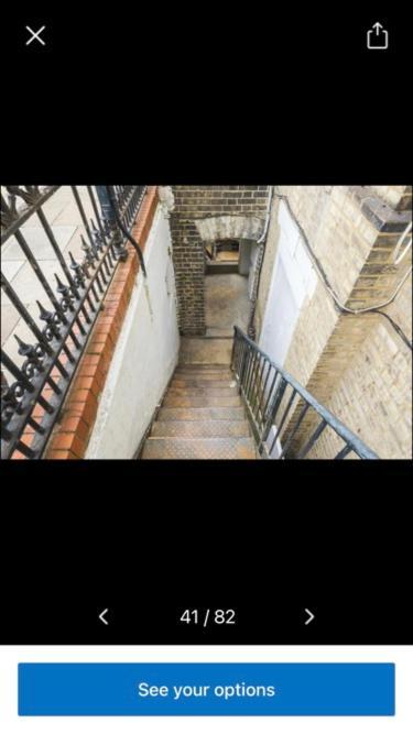 West Kensington 3 Bedroom * Londra