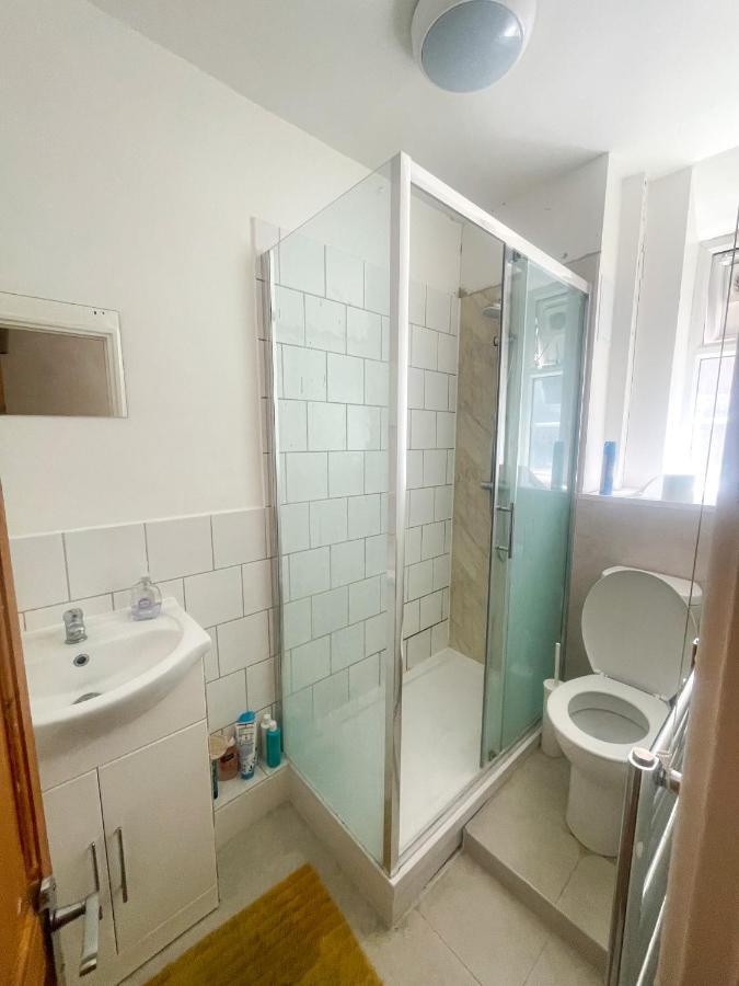 Apartment Flat 76 Felbridge House London
