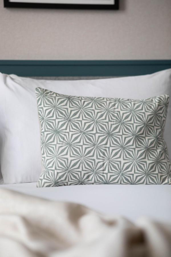 Hotell Inhabit Queen's Gardens, A Member Of Design