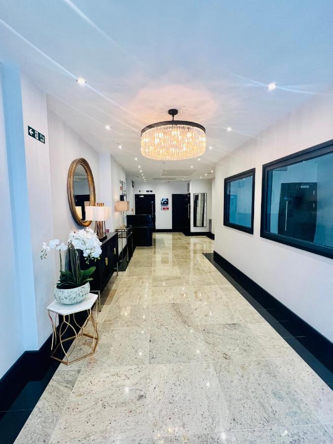 Hatton Garden 4* Londres