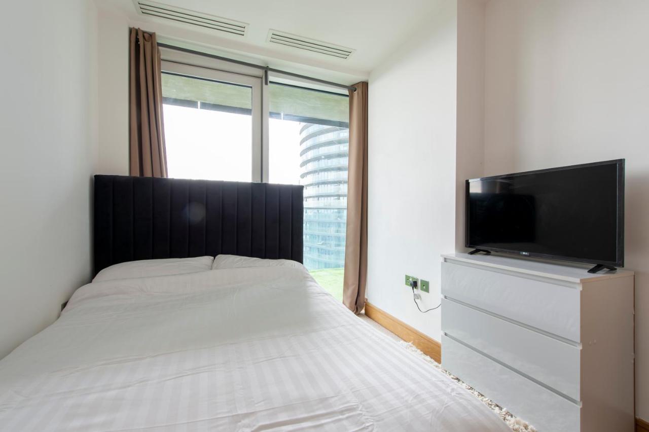 Canary Luxe Lägenhet