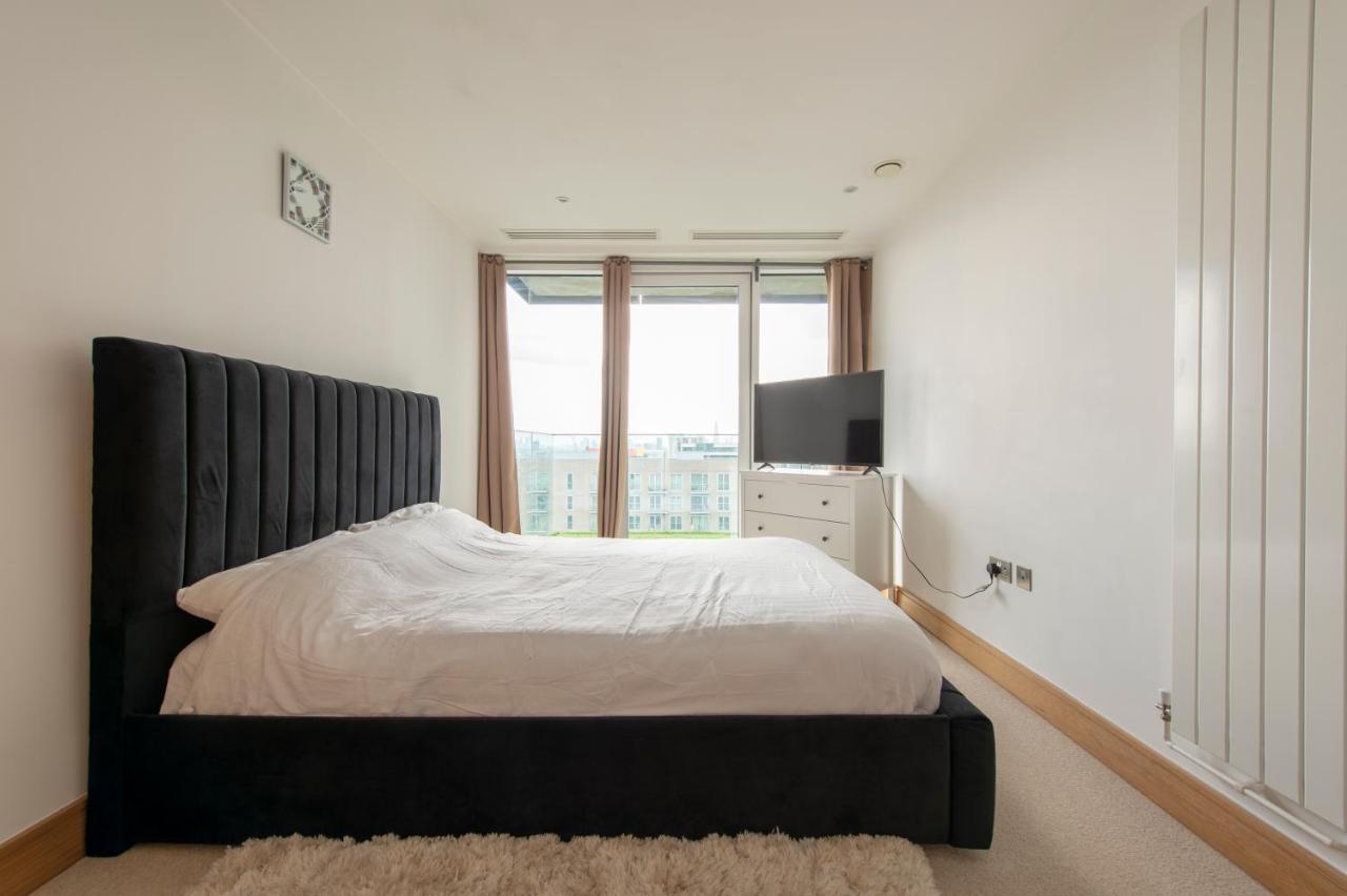 Lägenhet Canary Luxe