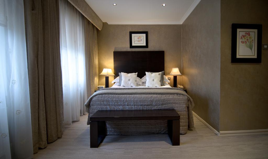 Hotel The Beaufort London