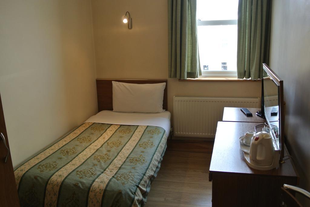 Hotell Carlton London