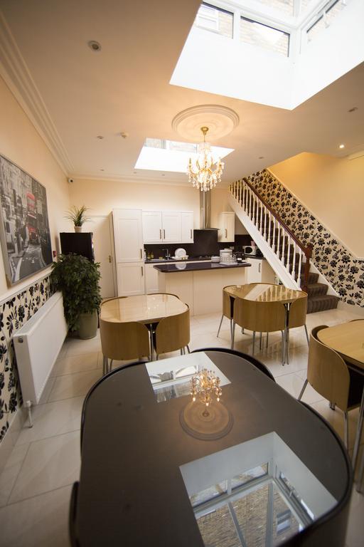 Royal By Saba 2* Londres