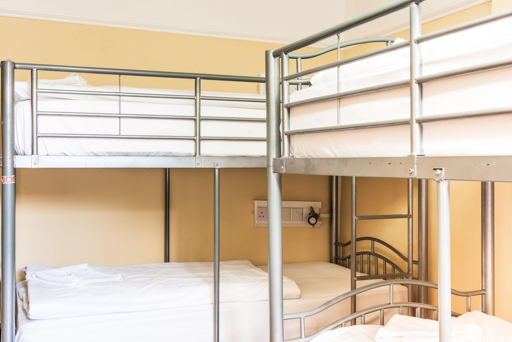 Hotel Dolphin - The London