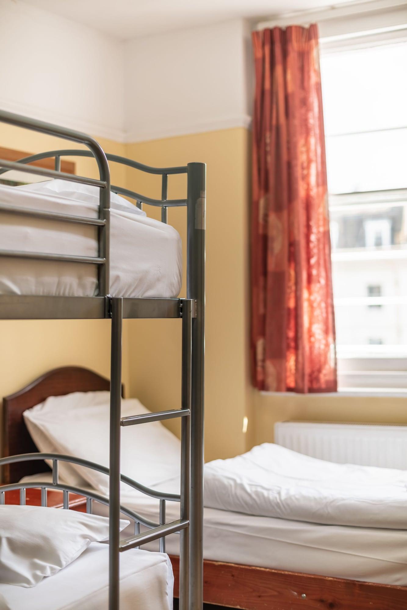 Hotel Dolphin - The Londen