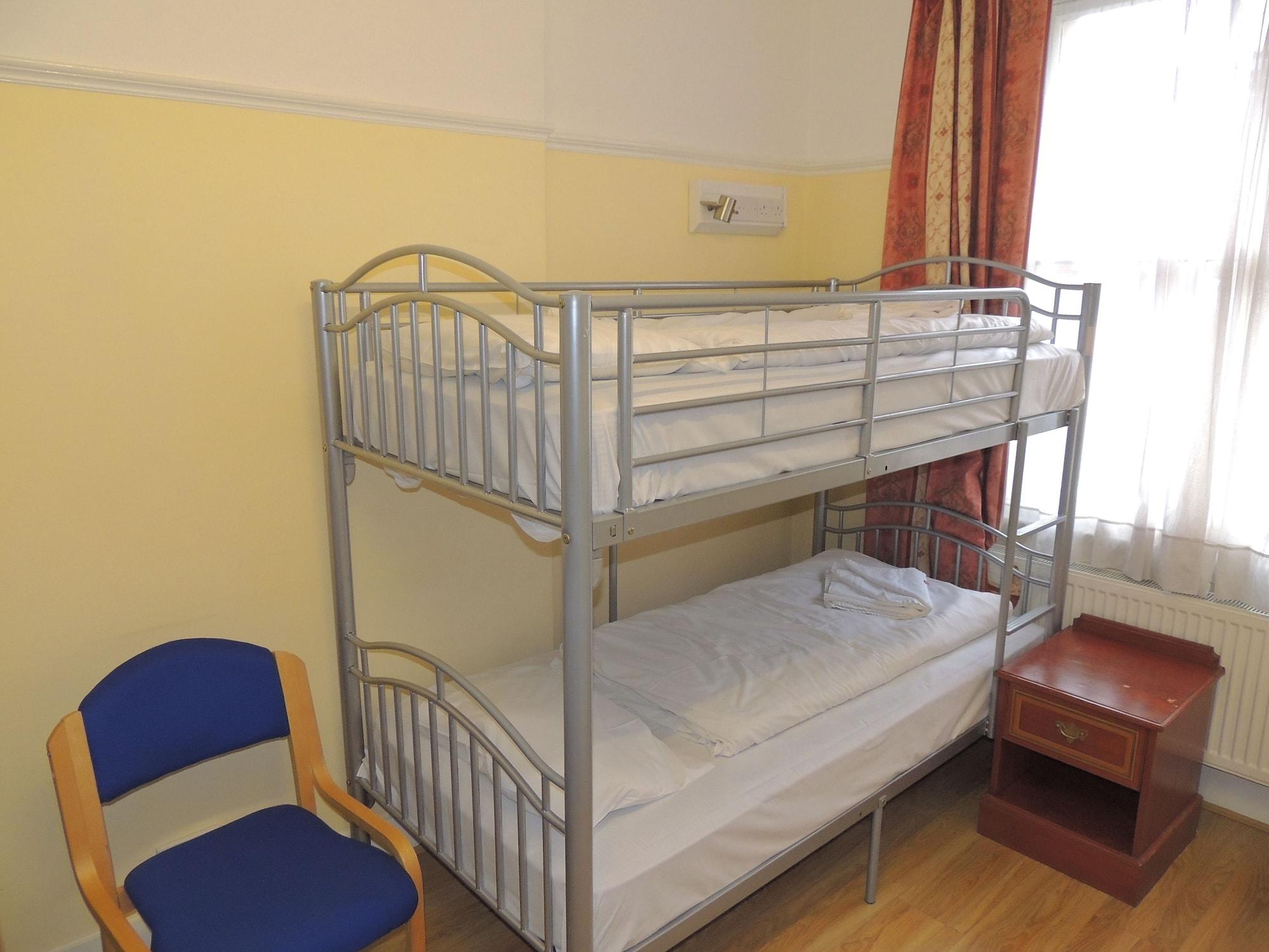 Hotel Dolphin - The