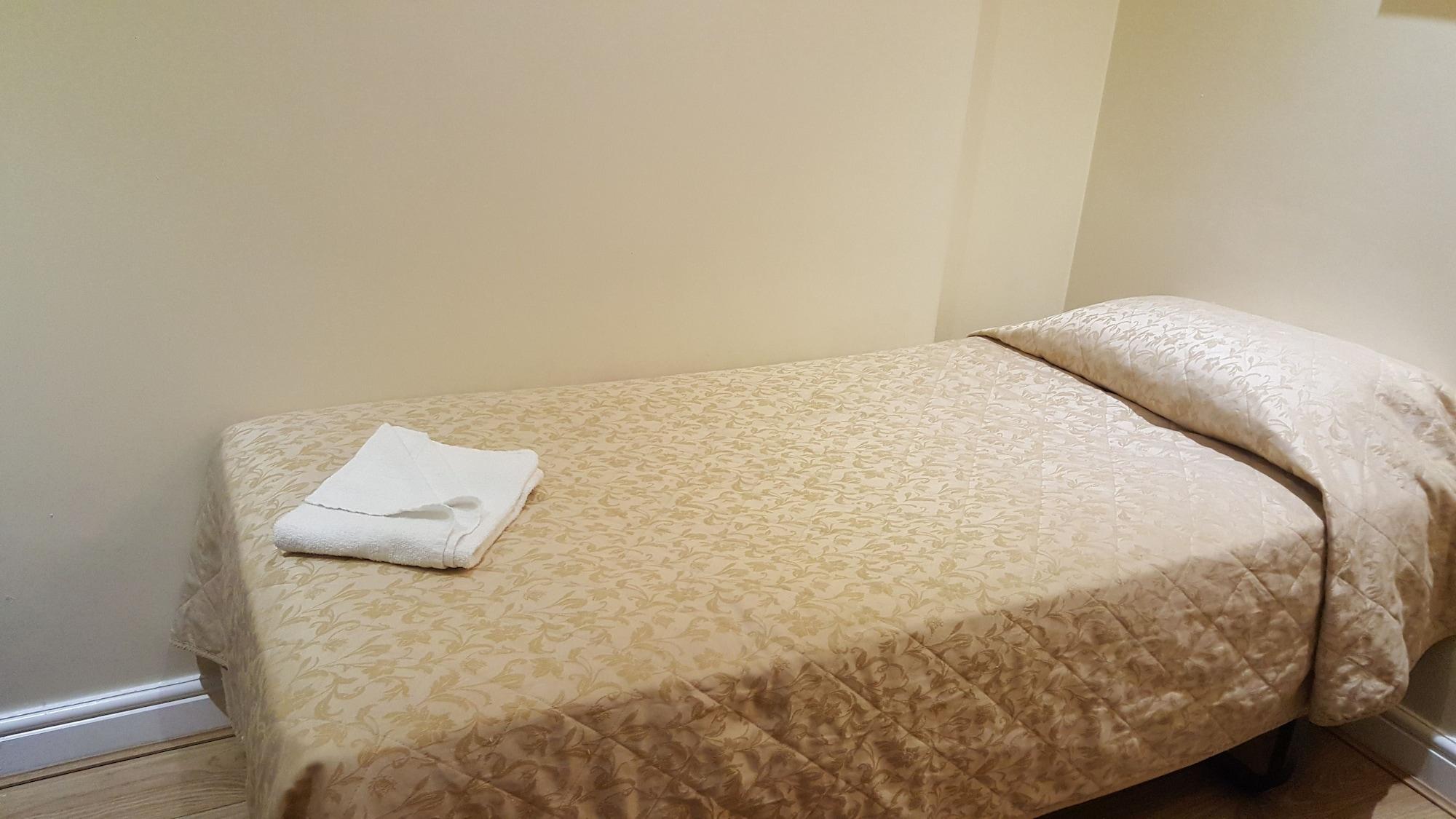 Hotell Notting Hill Gate