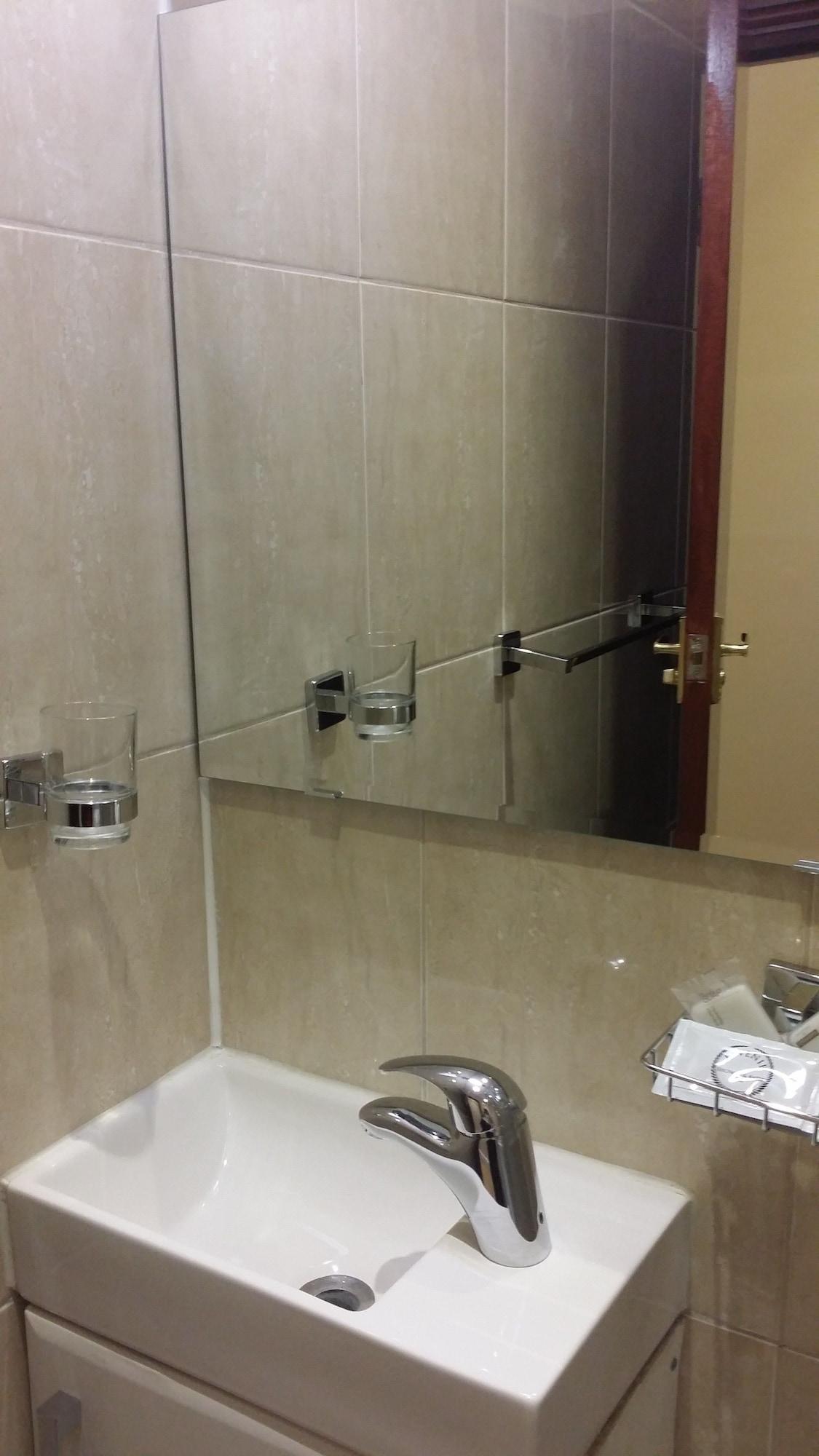 Notting Hill Gate Hotell 3*