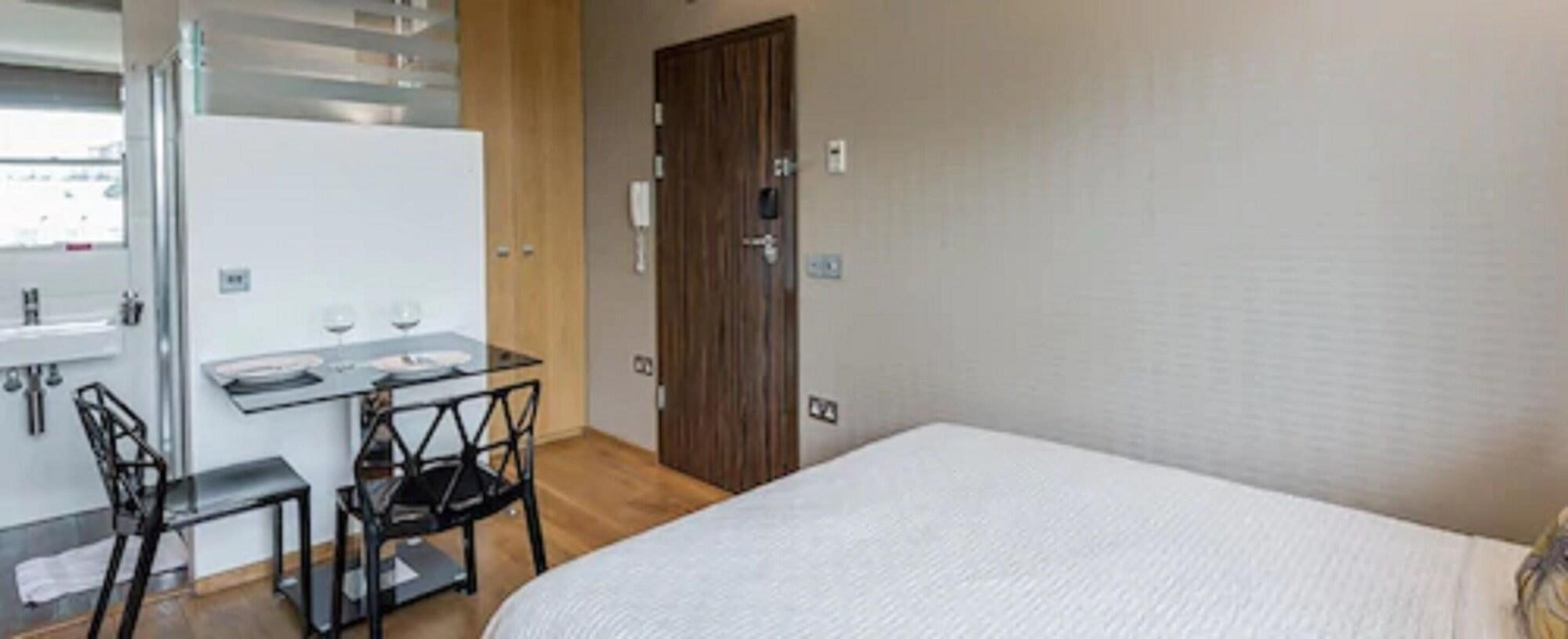 Aparthotel Space Londen