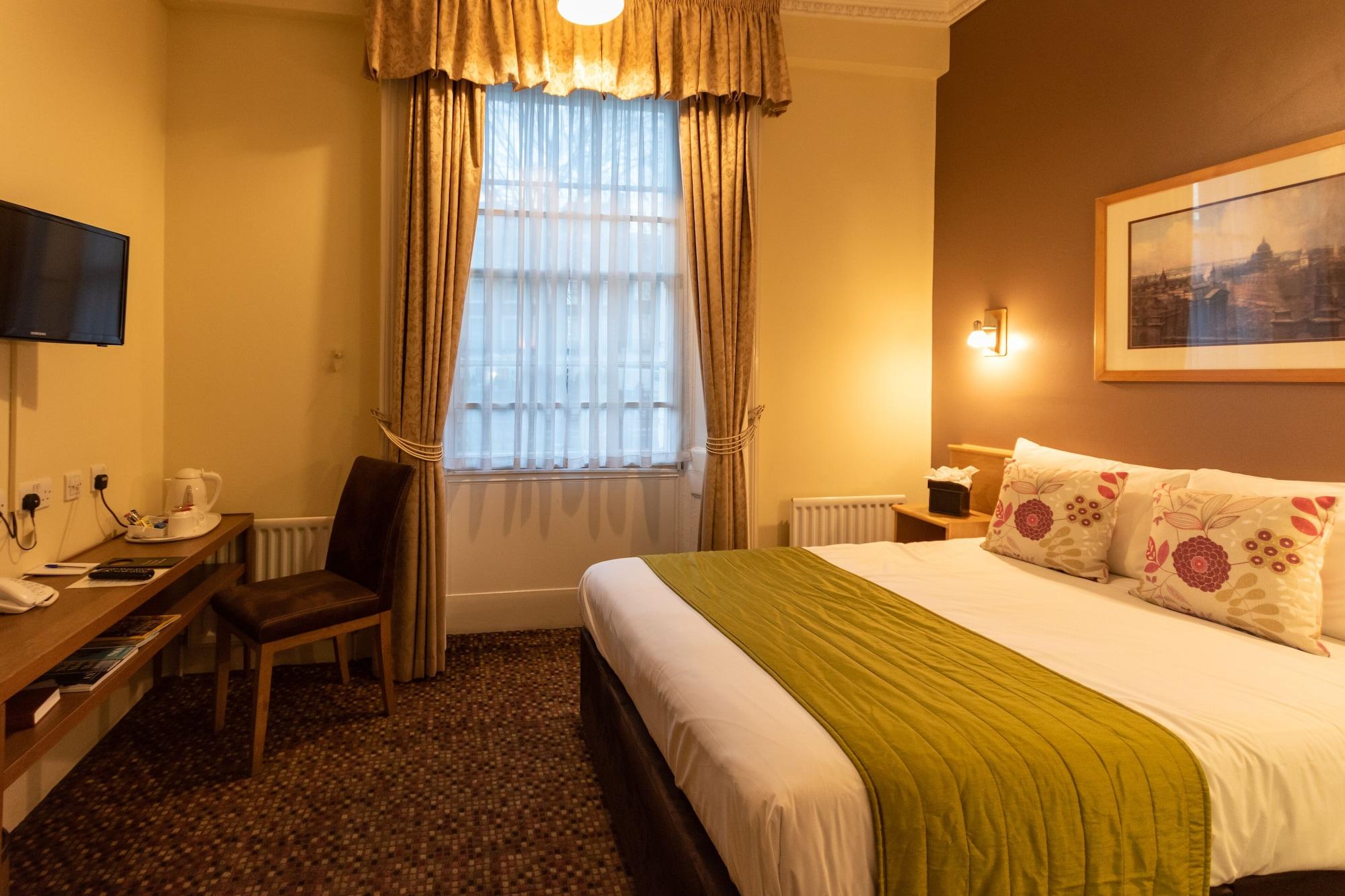 The Darlington Hyde Park Hotell 3*