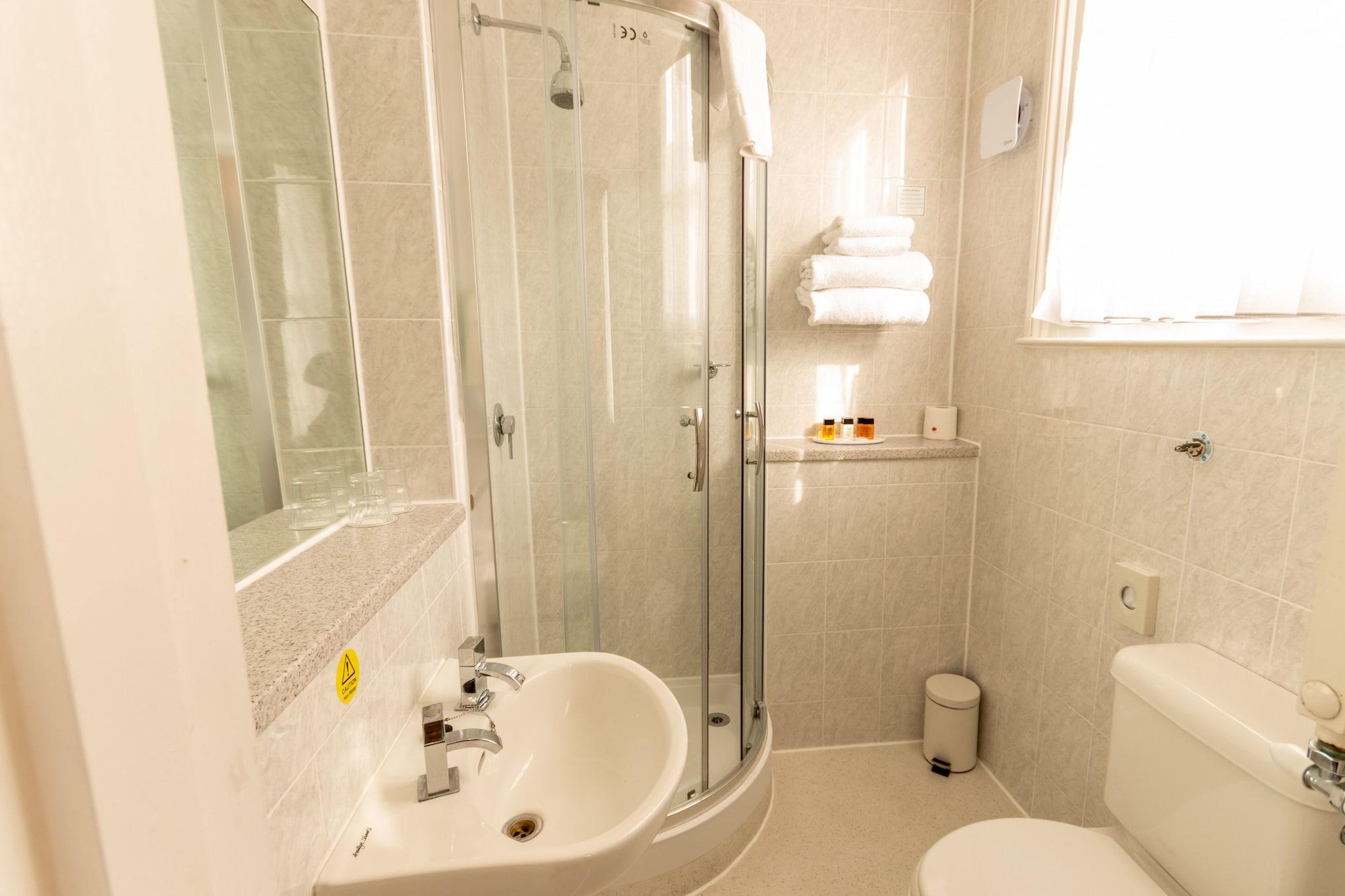 The Darlington Hyde Park Hotel 3*