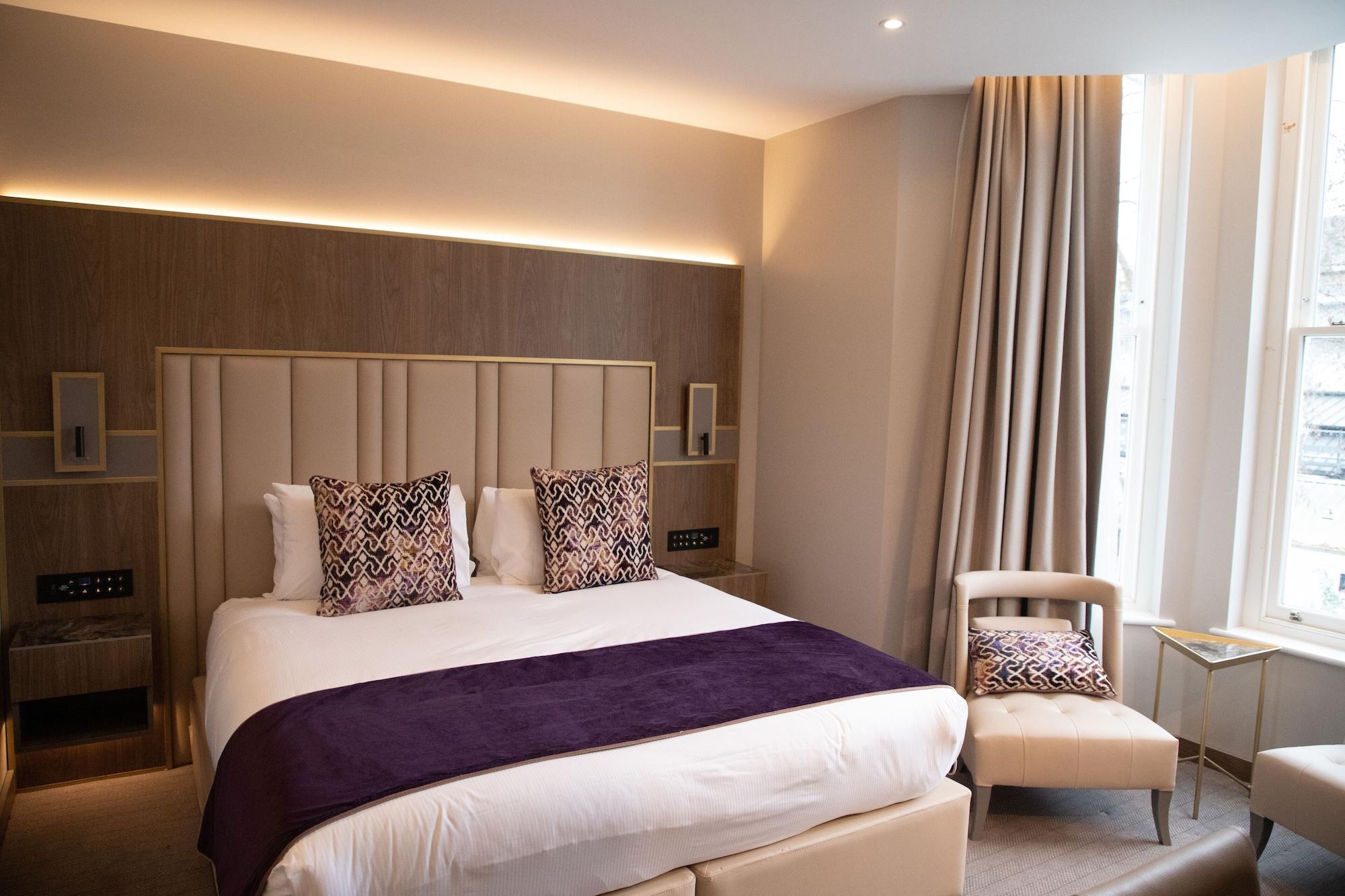 Merit Kensington Hotel Londra