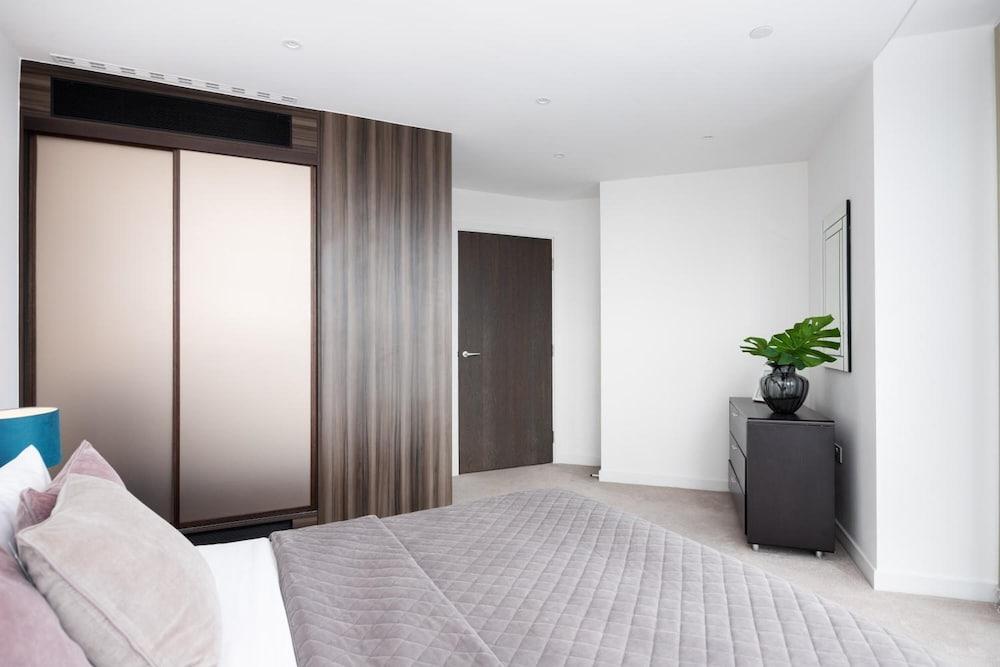 Lexicon Book House Appartement *