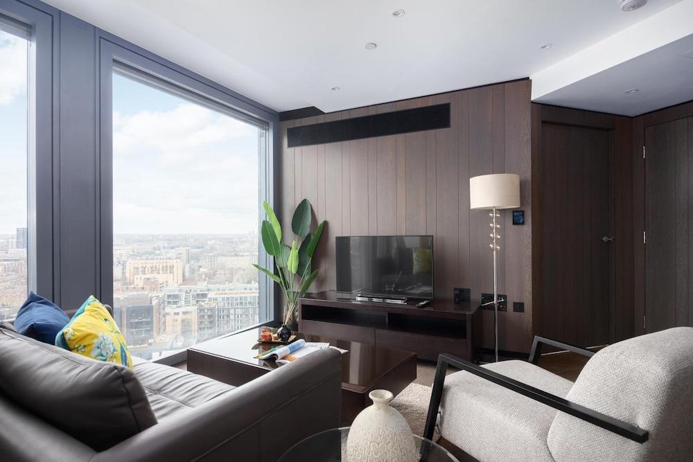 Lexicon Book House Appartement