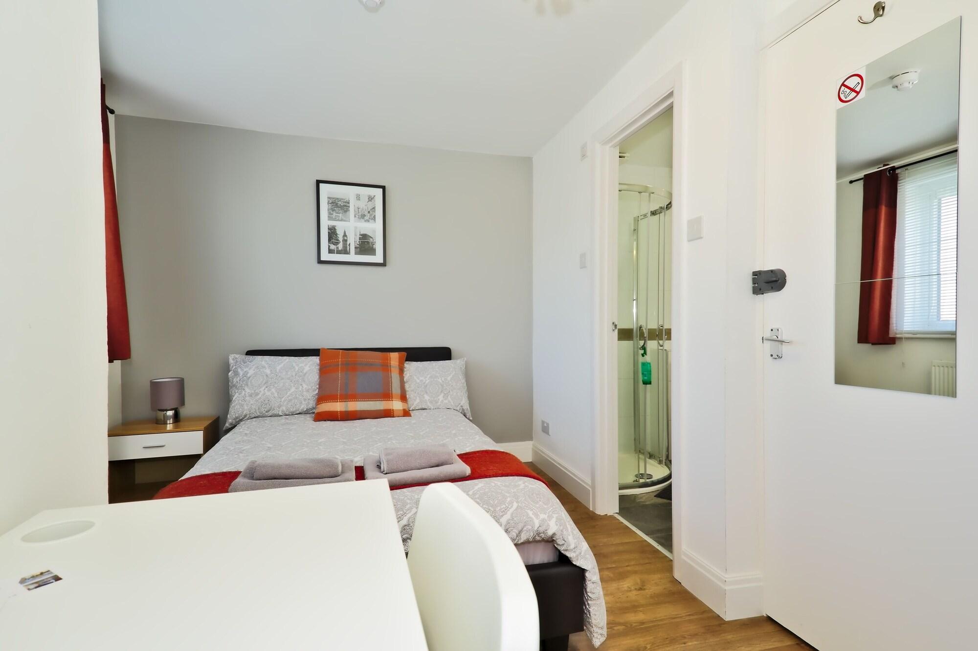 Guest house Harlinger