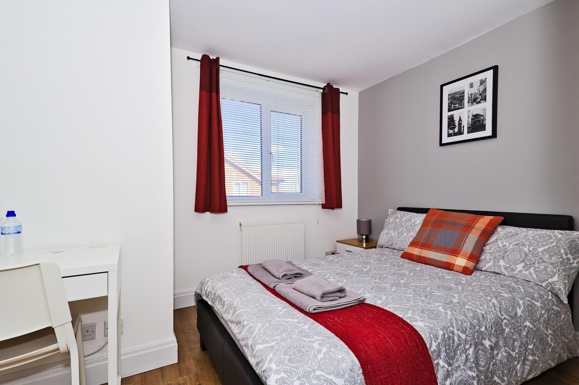 Harlinger Guest house 2*