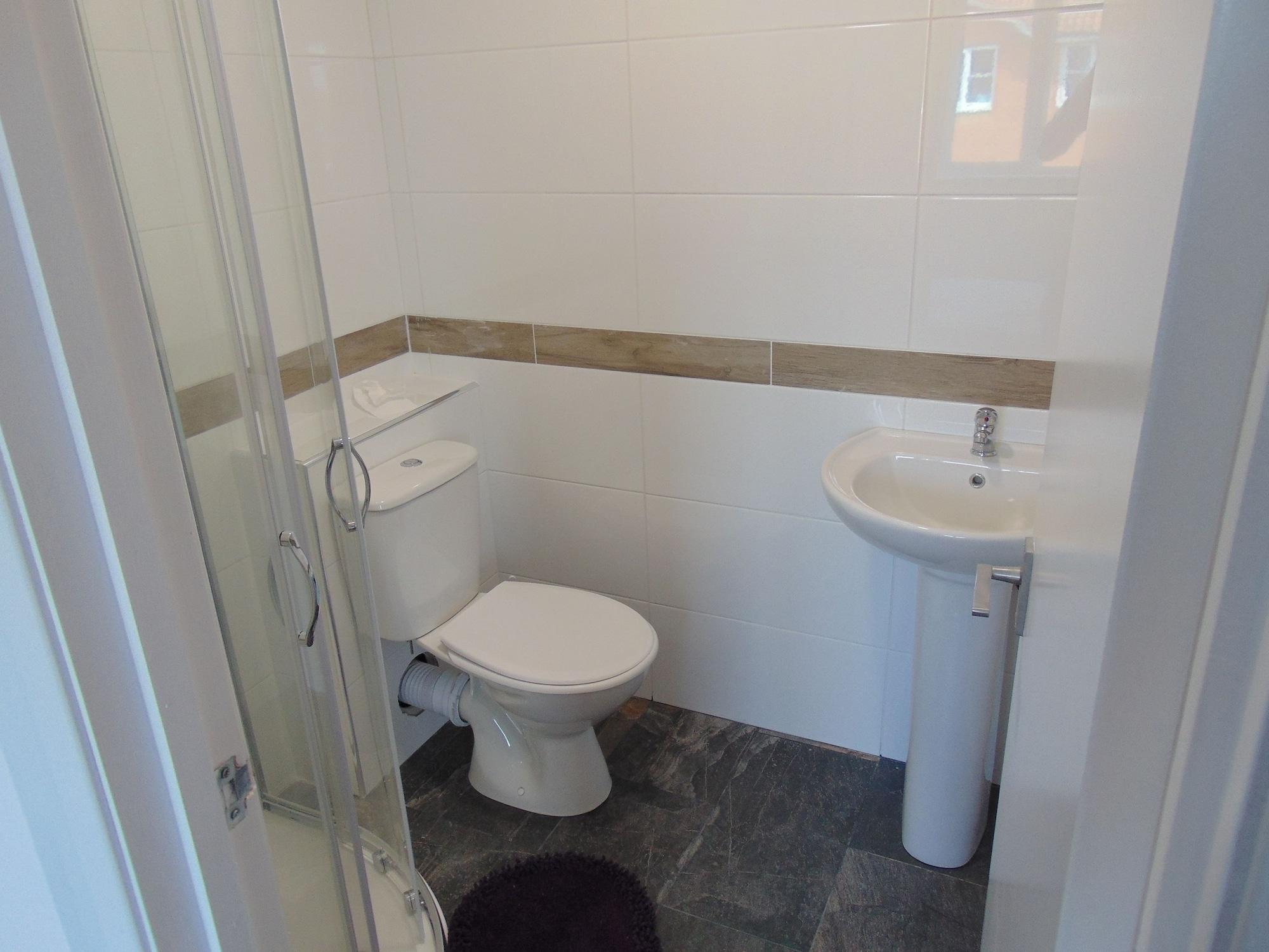 Guest house Harlinger