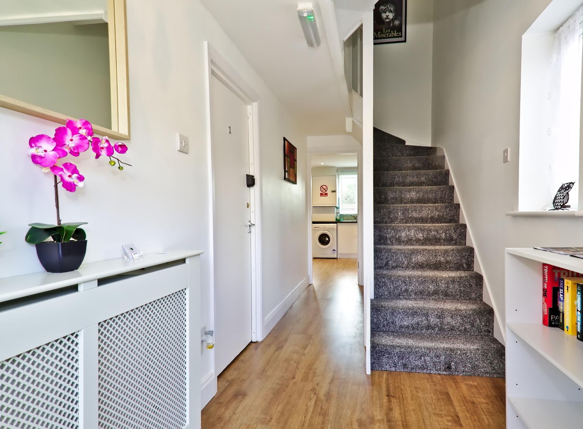 Guest house Harlinger