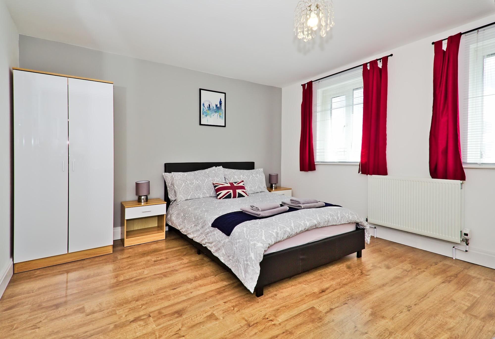Guest house Harlinger 2*