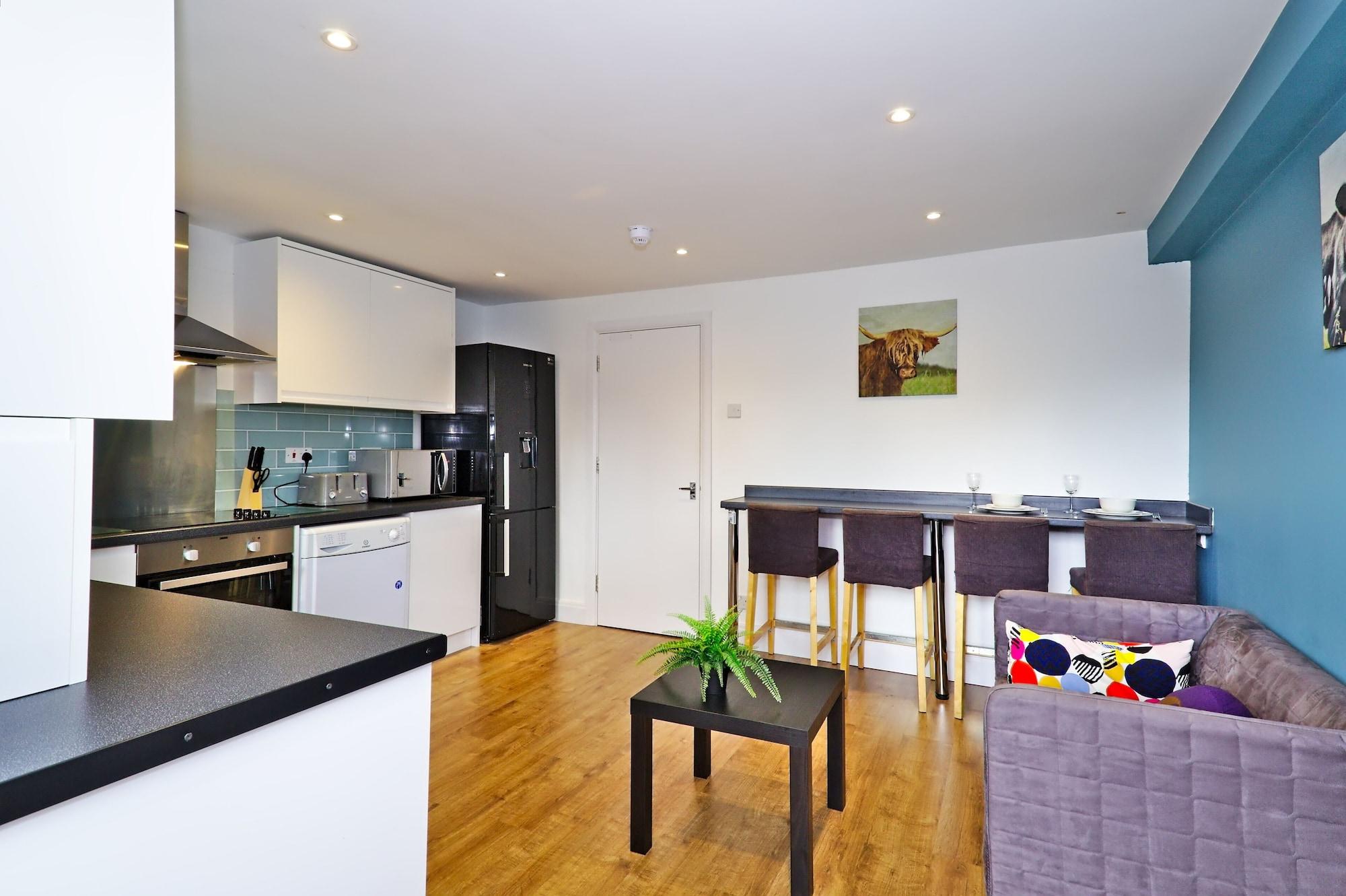 Harlinger Guest house