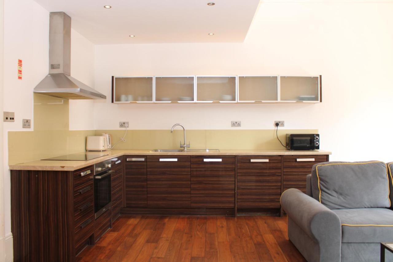 Sloane Square Appartement *