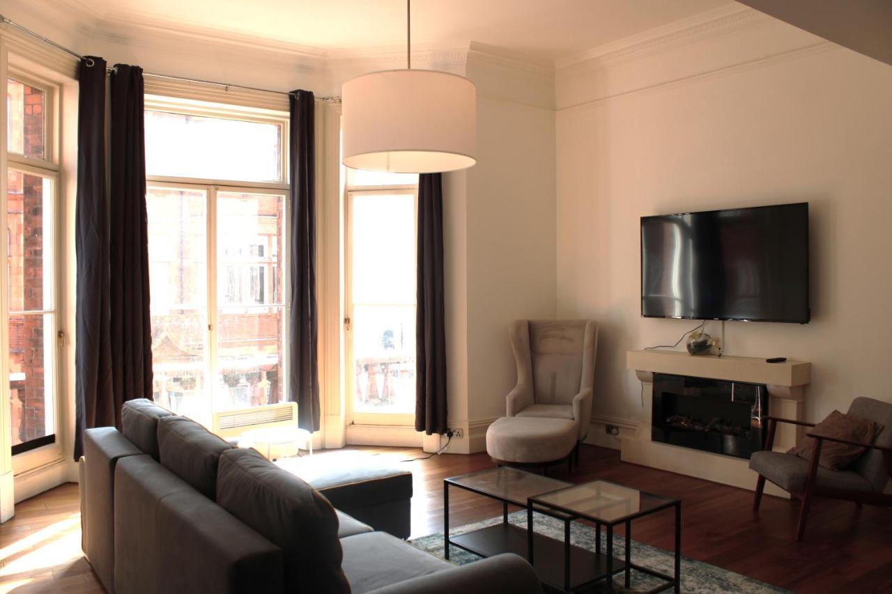 Appartement Sloane Square