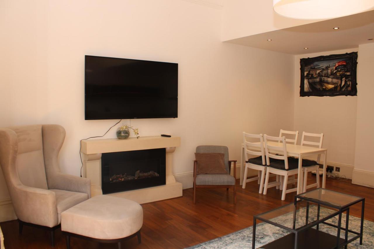 Sloane Square Appartement