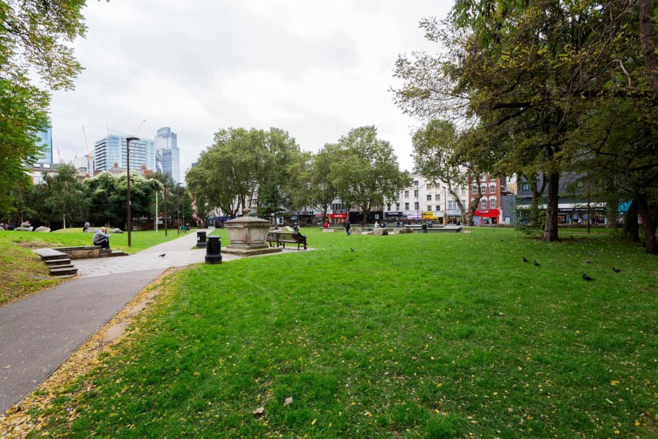 Park View Apartment