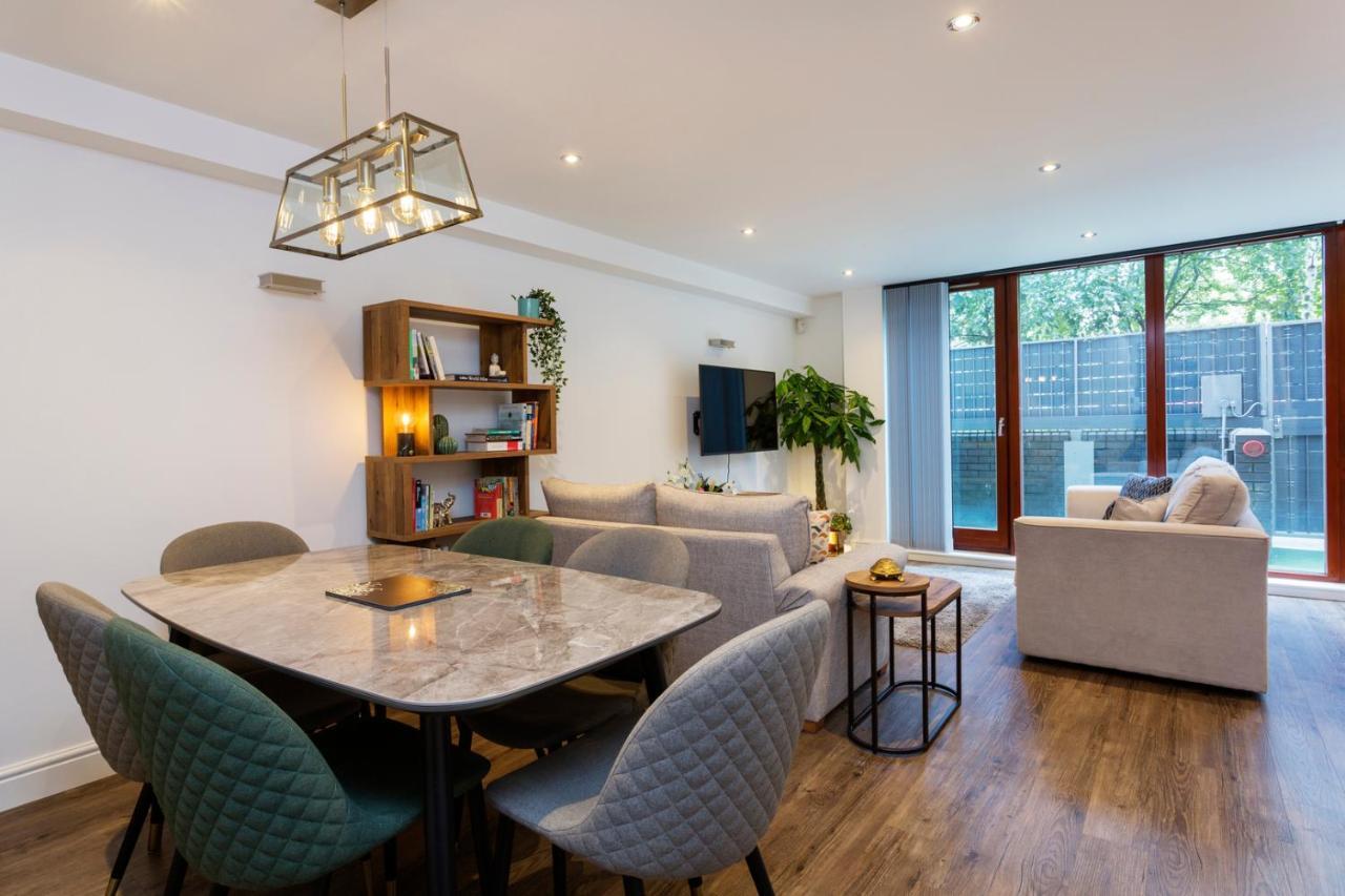 Appartement Park View